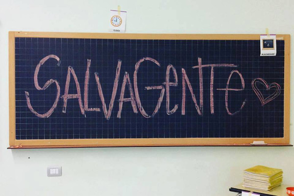 A Scuola di Cuore