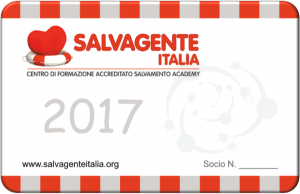 Tessera Socio 2017